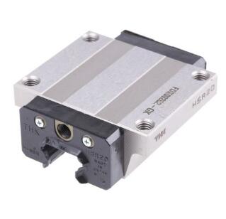 THK HSR20A1SS(GK), HSR-A Linear Guide Carriage